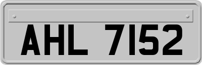 AHL7152