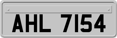 AHL7154