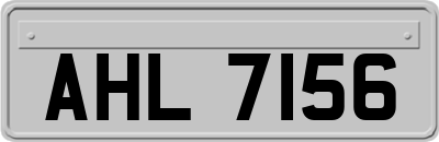AHL7156