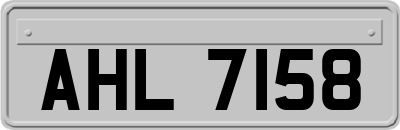 AHL7158