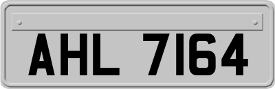 AHL7164