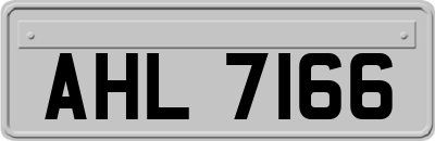 AHL7166