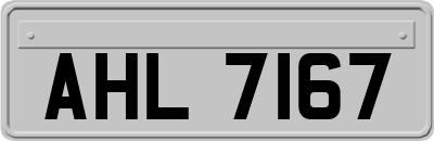 AHL7167
