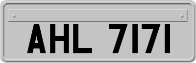 AHL7171