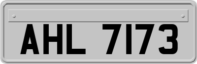 AHL7173
