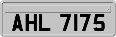 AHL7175