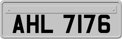 AHL7176