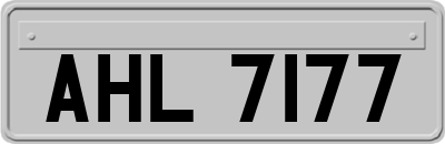 AHL7177