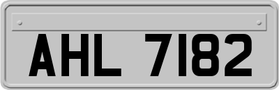 AHL7182