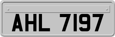 AHL7197
