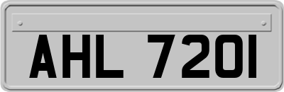AHL7201