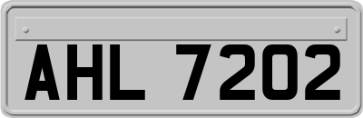 AHL7202
