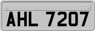 AHL7207