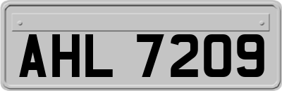 AHL7209