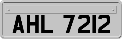 AHL7212