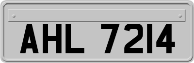 AHL7214