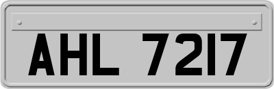 AHL7217