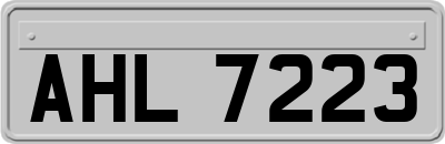 AHL7223