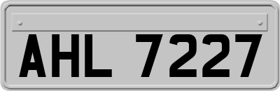 AHL7227