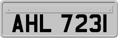 AHL7231
