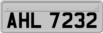 AHL7232