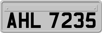AHL7235