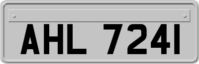 AHL7241