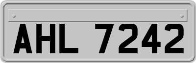 AHL7242
