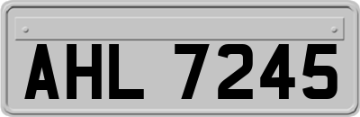 AHL7245