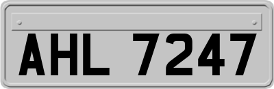 AHL7247