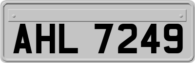 AHL7249