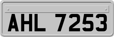 AHL7253