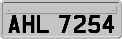 AHL7254