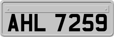AHL7259