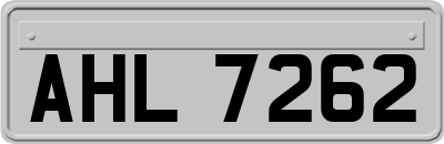 AHL7262