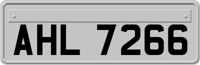 AHL7266