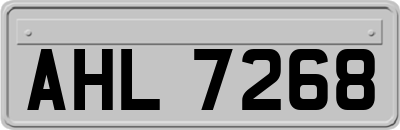 AHL7268