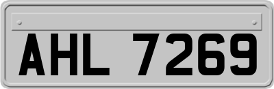AHL7269