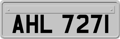AHL7271