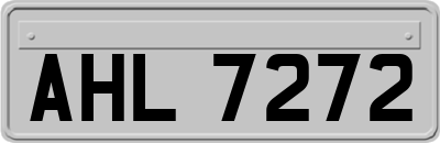 AHL7272