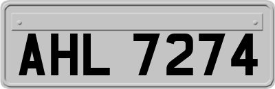 AHL7274
