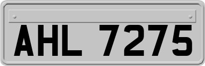 AHL7275