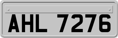 AHL7276