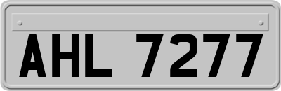 AHL7277