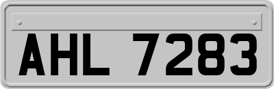 AHL7283