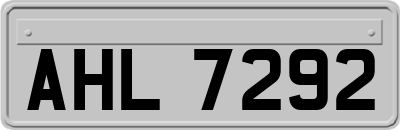 AHL7292