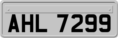 AHL7299