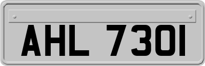 AHL7301