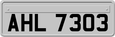 AHL7303