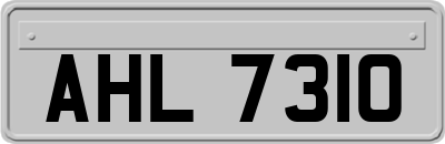 AHL7310